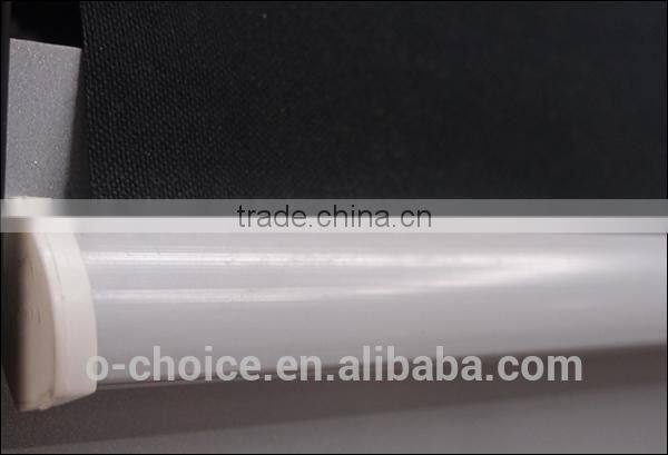 Wholesale Factory customized fabric sunscreen roller blinds