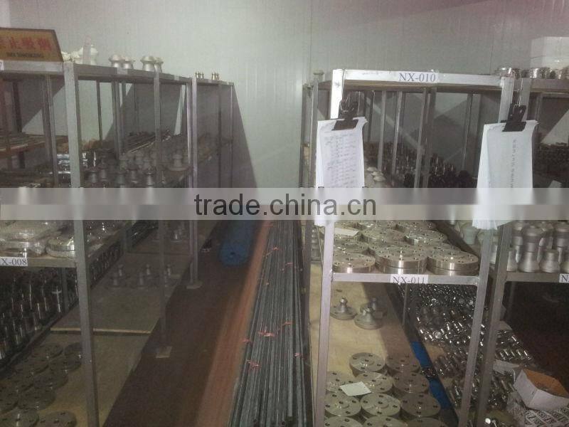 High quality Wedge hydraulic oil flow meter