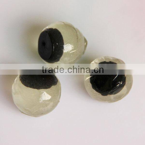 1" bulk plastic capsules for vending machines in china