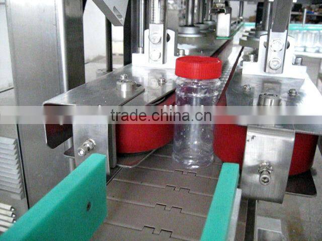 bottle capping machine full automatic
