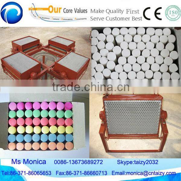 China Made Best Automatic Chalk Making Machine