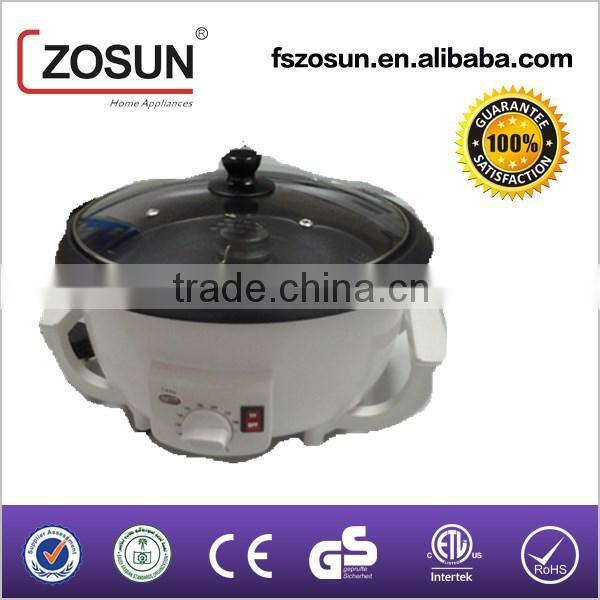 ZS-201 Convenient Home Coffee Roaster