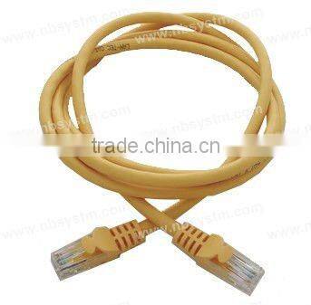 UTP Cat5e Cable