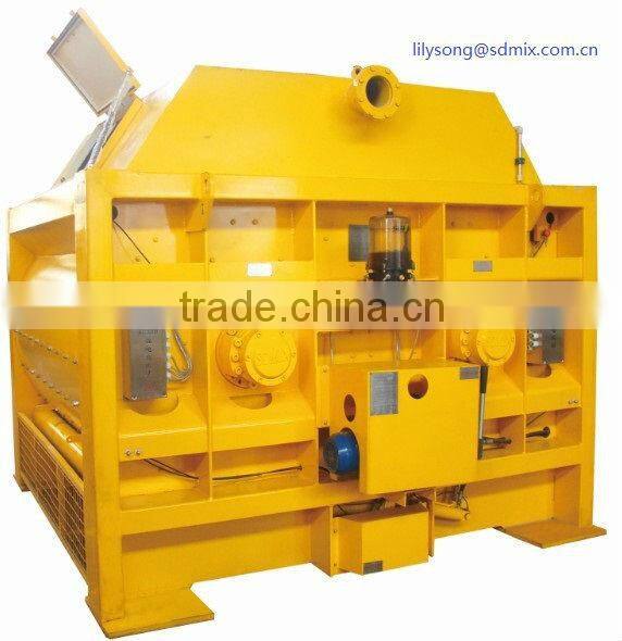 30 KW super quality Longevity Planetary Concrete Mixer
