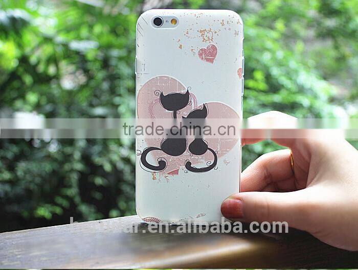 2016 mobile phone case tpu pc cell phone case for iphone case
