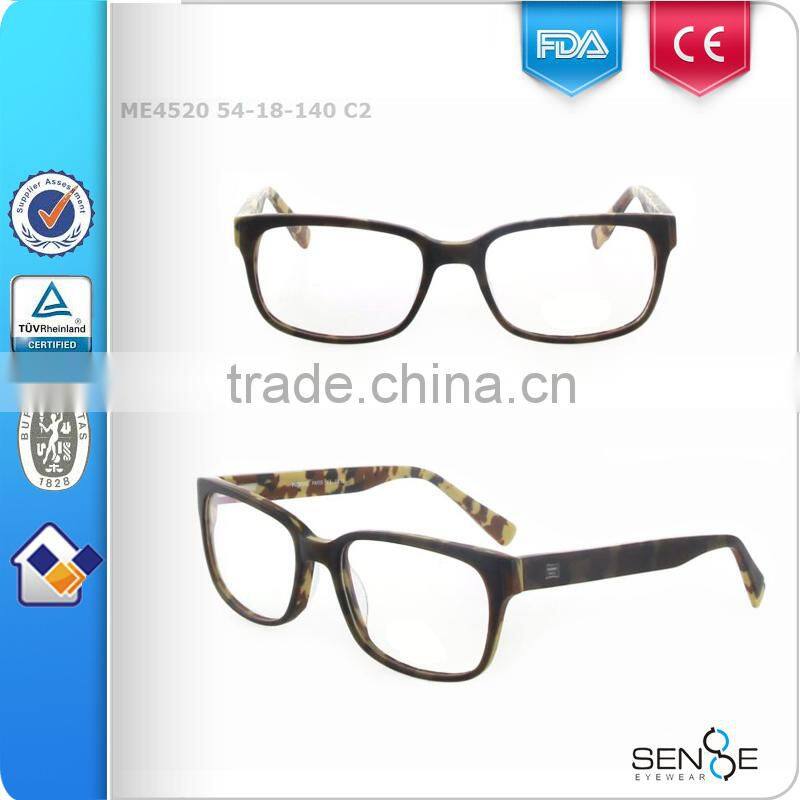 2015 classic man eyewear gradient manufcturer OEM/ODM CE/FDA