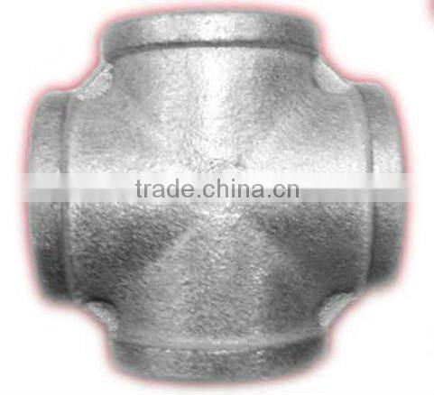 LSFC 180 Pipe Fitting Cross