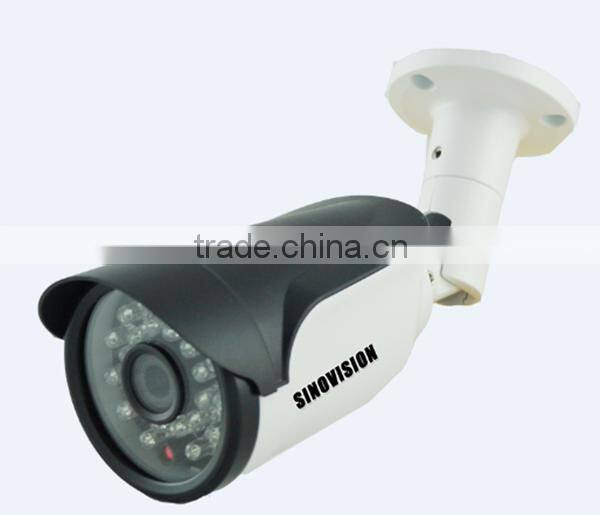 New Products Outdoor Infrared Camera HD Bullet IP Camera