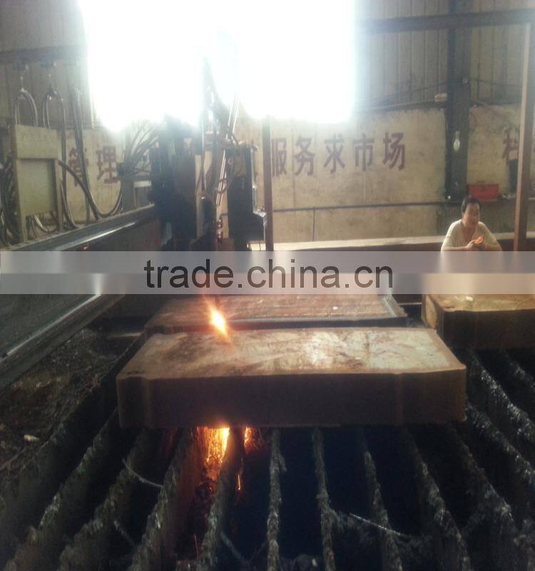 Astm A36 A53 Building Structure Mild Steel Plate