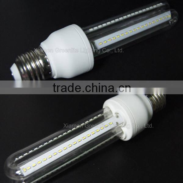 T4 2U 9W LED corn light E27/B22 800lm