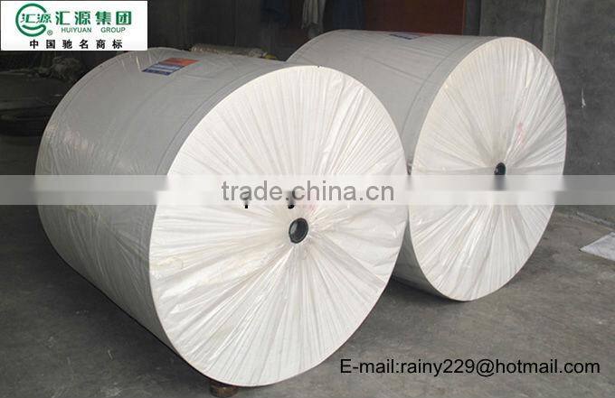 200g nonwoven polyester mat sheet