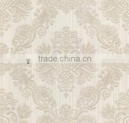 Favorable price household design wall paper for decoration