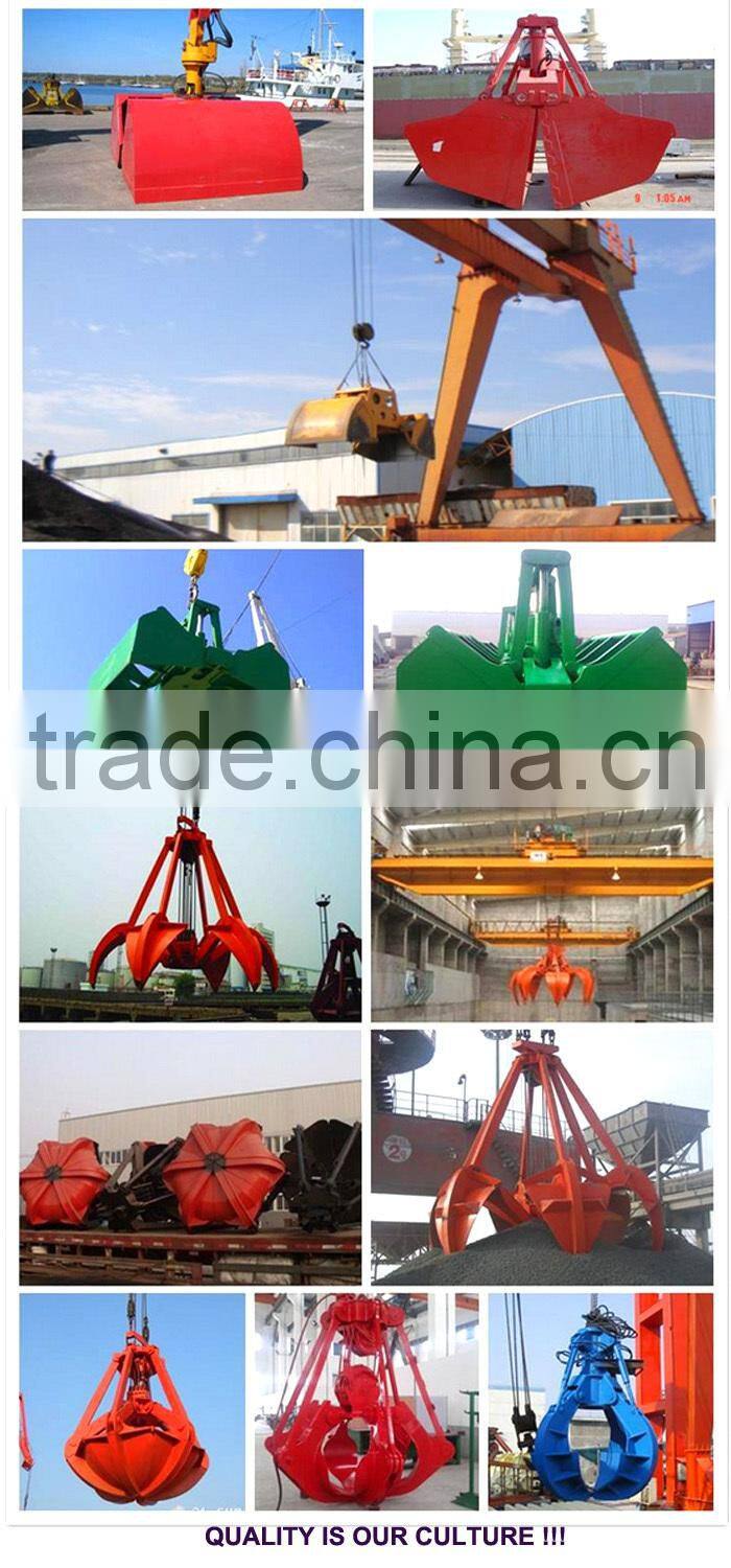 grab bucket for sale