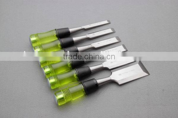Wood working carving chisel