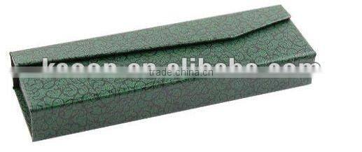 metal pen set slim and classic