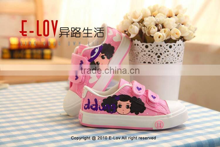 Hot sales cheap new style wholesale high quality leather shoe