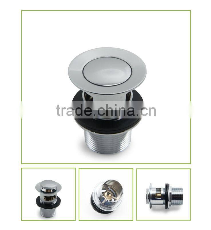 Pop Up Accessories Sink Stopper