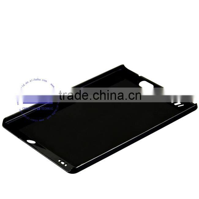 C&T Black Luxury for kindle fire hdx case,case for kindle fire hdx