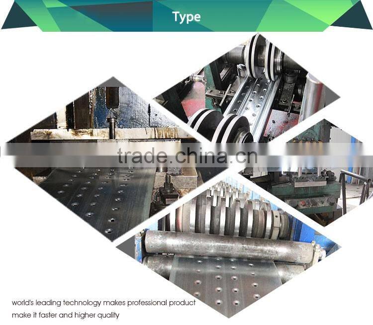 Pre painted Buildings Floor Steel planks Galvanized Grating boards