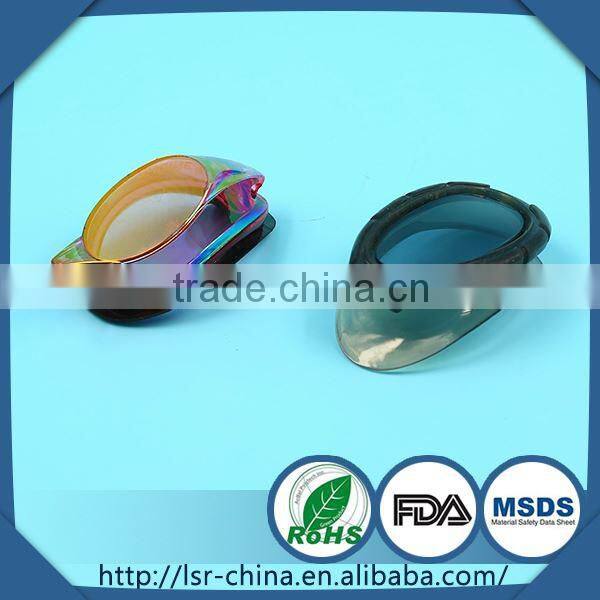 hot sale OEM medical grade silicone safety full face gas mask