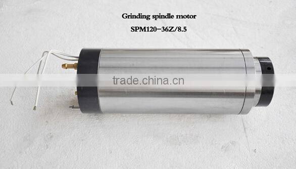 Hot Sale high frequency high speed spindle motor