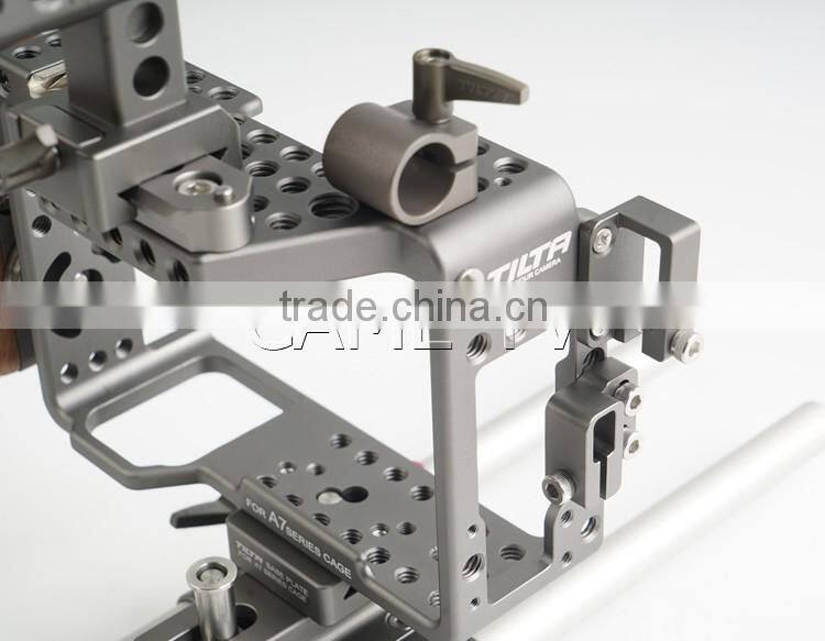 Tilta ES-T17-A Rig For S ony Alpha 7 Series A7S A7R A7SII A7RII