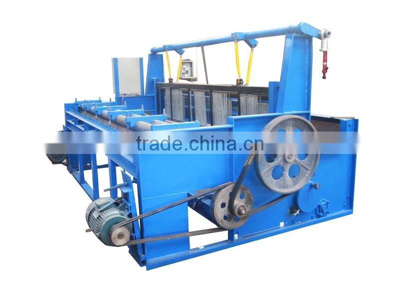 Semi automatic wire crimping machine factory