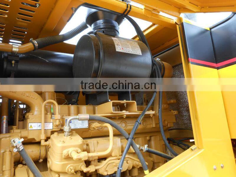 wheel loader engine diesel engine
