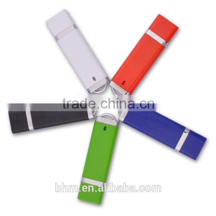 Best usb flash memory drive custom usb disk with real capacity