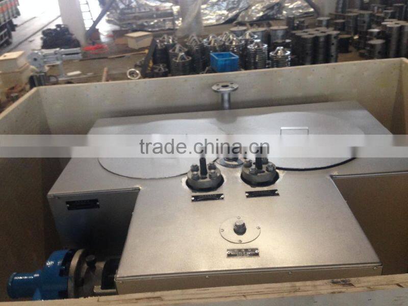 Stainless Steel Continuous Switch ,Melt Filter,