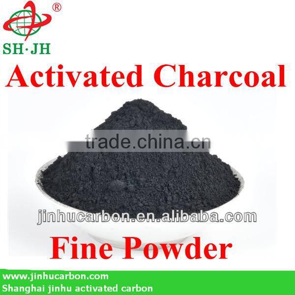 Activated Carbon by Phosphoric Acid