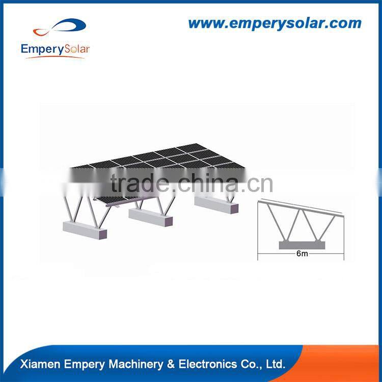 Buy Wholesale Direct From China solar panel ground mounted rack