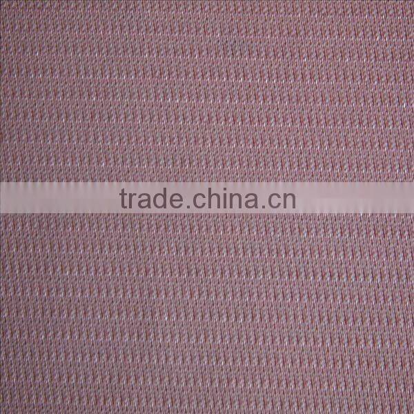Moisture absorption row of perspiration / Moisture wicking polyester hygroscopic dry fabric