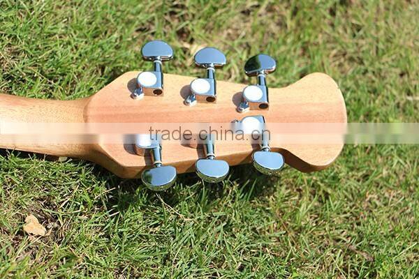 41 inch high quality wholesale ovation acoustic guitar with equalizer M-4160-EQ