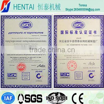Machine manufacturers cnc welding wire mesh machine
