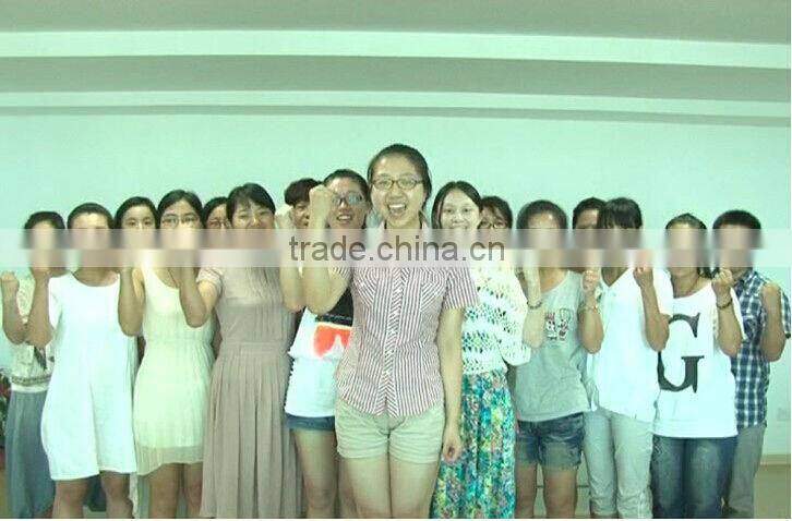 wholesale competitive price home foamed top two door chest freezer