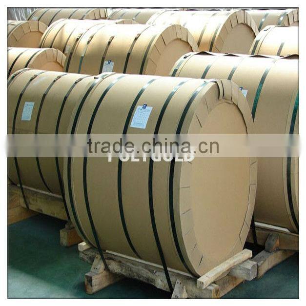 PVDF Advertising aluminium sheet coil for cladding panel made in China,stucco embossed aluminum roll / aluminum metal sheet