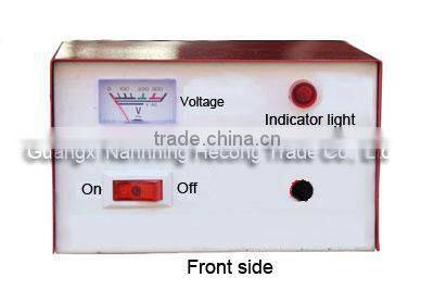 Tubular water turbine 10KW