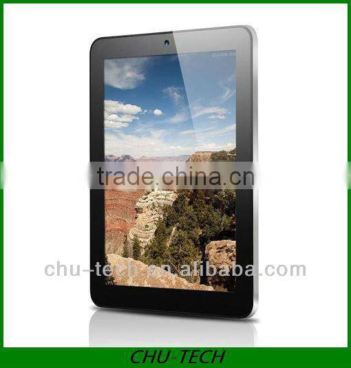 Cube U9GT3 CHERRY 8 Inch IPS Screen Tablet PC RK3066 Dual Core Android 4.0 1GB RAM 16GB Camera