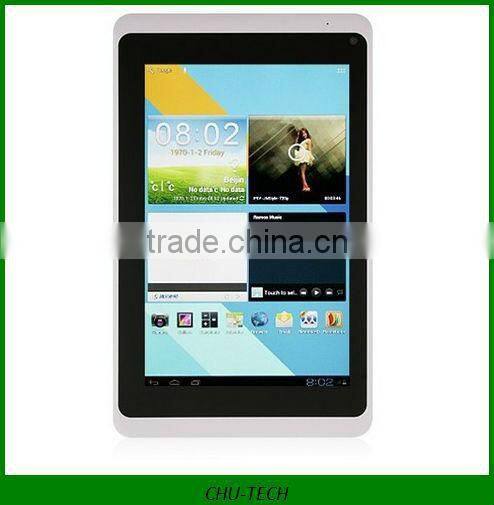Ramos w28 dual core 7" IPS tablet PC 1GB/16GB AML8726M-MX 1.5Ghz WIFI Camera Android 4.0