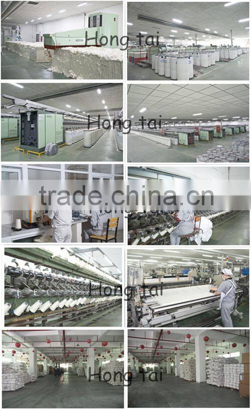 New design fashion colorful cotton modal yi-cotton fabric