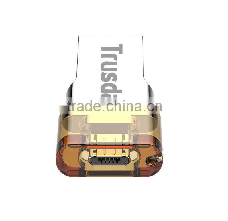 TRUSDA New arrive USB 3.0 Custom USB Flash Drive OTG for Sandisk