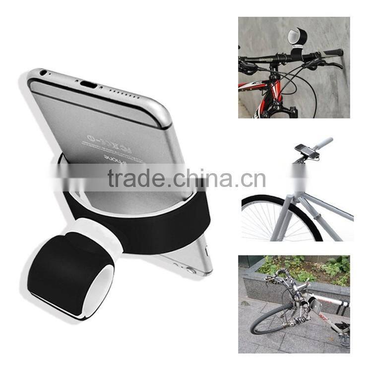 2016 multifunctional universal bicycle holder for car,air vent universal smartphone car mount holder
