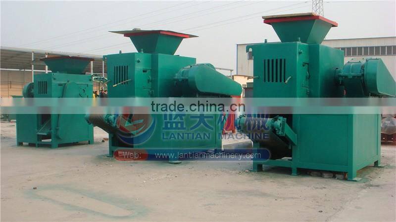 High quality big capacity ball press machine