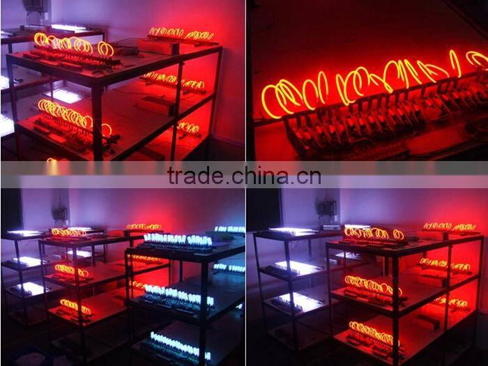 Cob Angle Eye,Led Cob Headlight,Car Led Ring Light 60-160CM