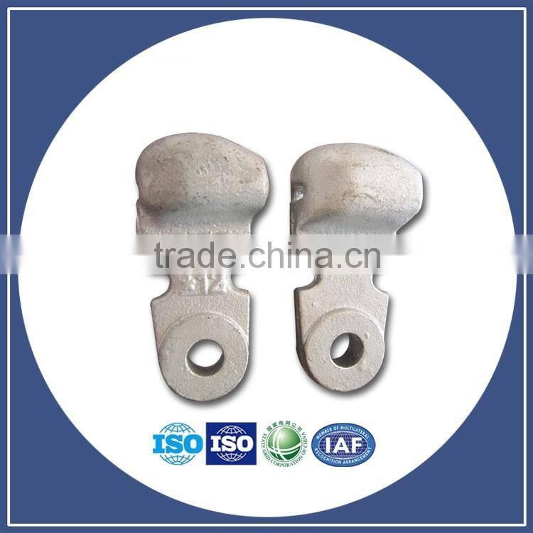 Hot sale Thimble Clevis for Link Fittings Socket clevis/rod clevis ball/socket hardware