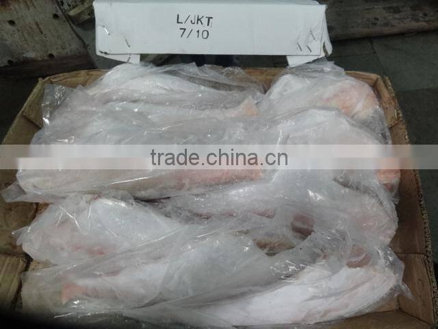 FROZEN LEATHER JACKET HGT