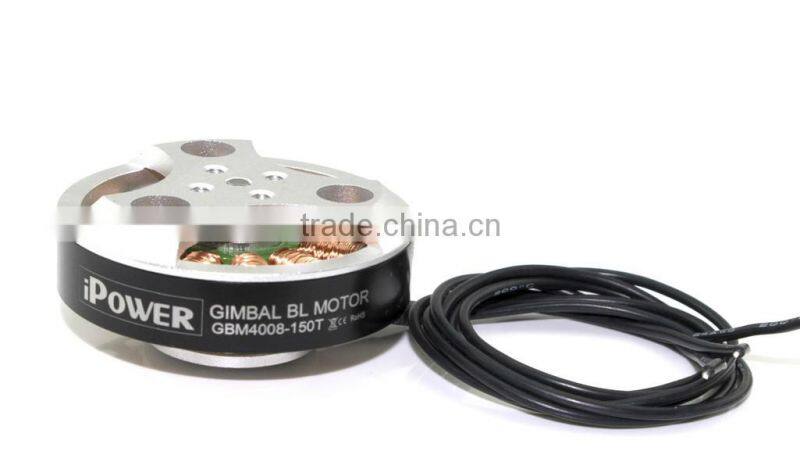 iFlight iPower GBM4008-150T Gimbal Brushless Motor for Aerial Pohotgraphy