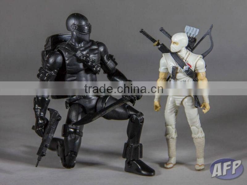 Action Figures Game Manufacturer,Hot Toys Action Figures Lifelike Toy For Kids