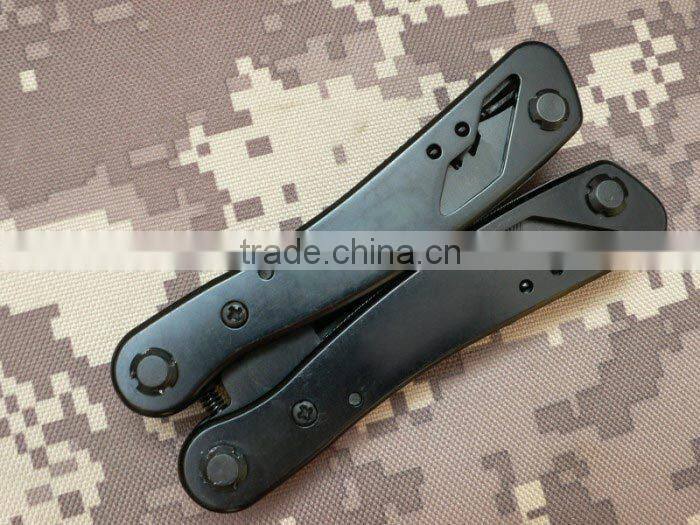 OEM multi functional tool with fishing accessory pliers UD06023